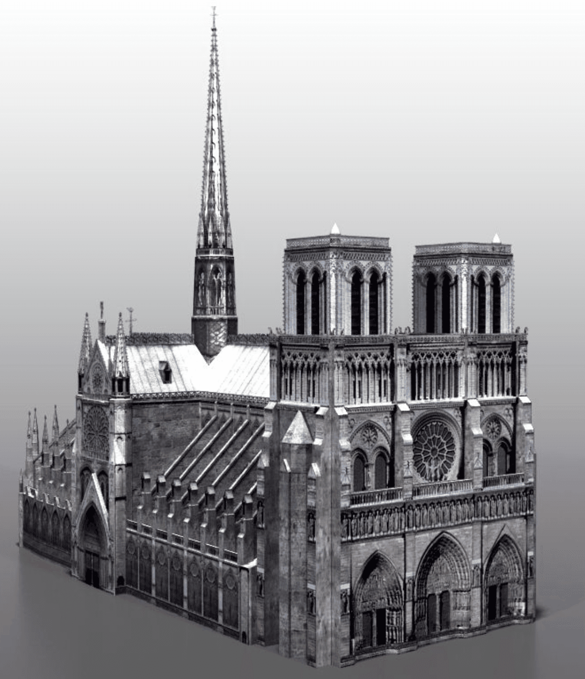 Architecture